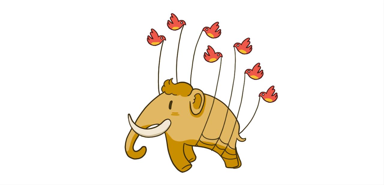Mastodon : il y a un an, le monde découvrait une alternative à Twitter grâce à une lettre