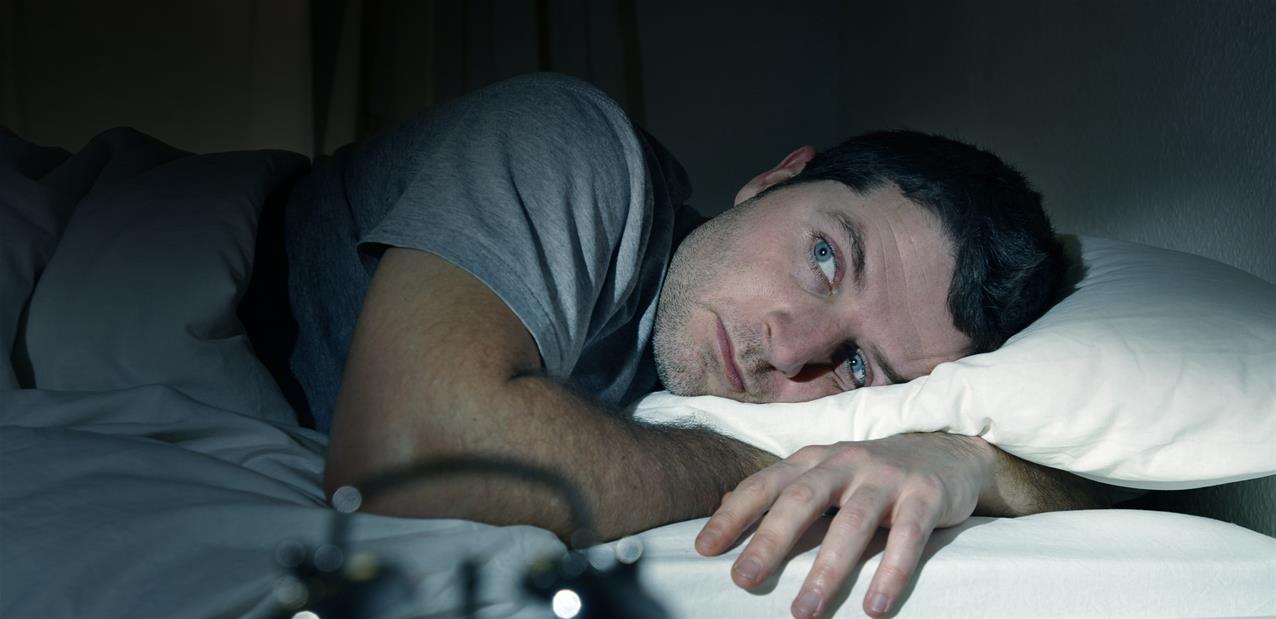 Aujourd'hui, c'est la journée du sommeil et de l'eau