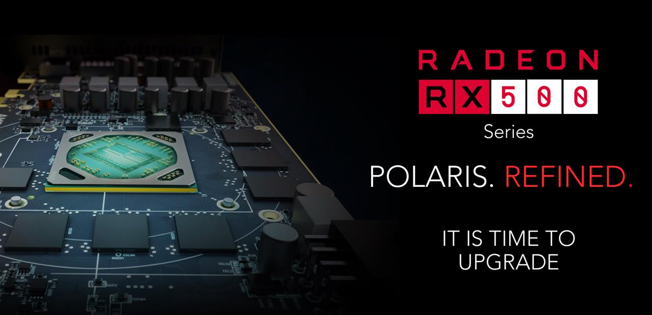 De nouveaux détails sur la prochaine Radeon RX 590