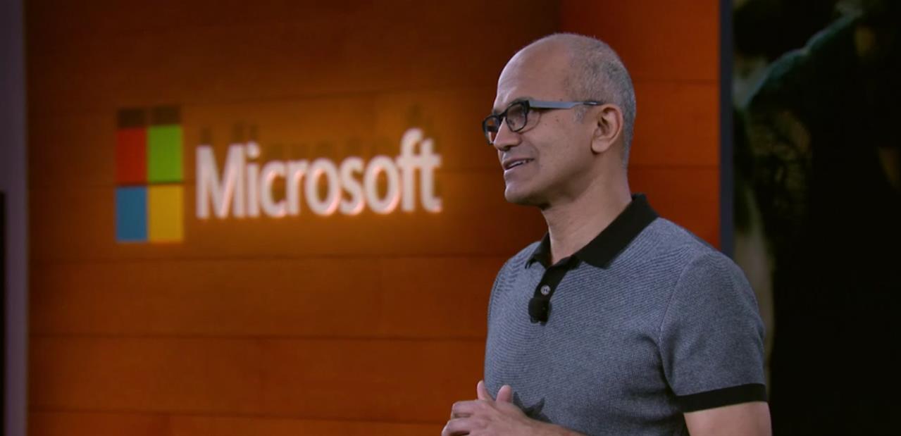 Windows Server 2019 a droit à son tour à une build 17666