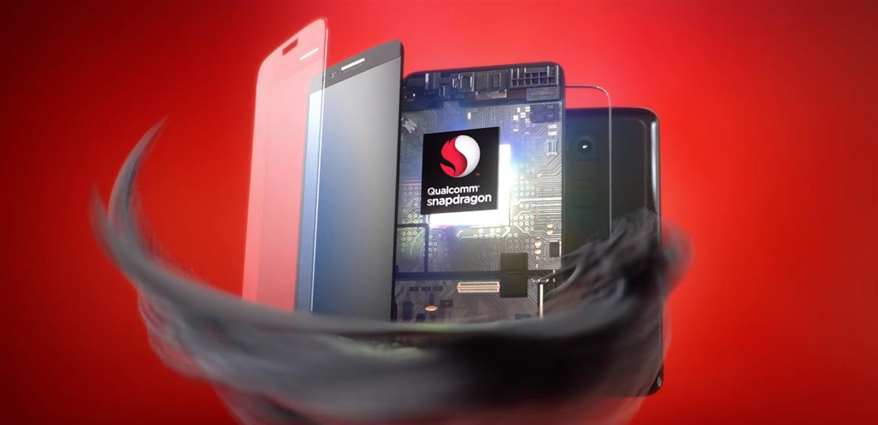 Rumeurs autour du Snapdragon 1000 pour Windows 10 on ARM : SoC plus grand et TDP de 12 watts