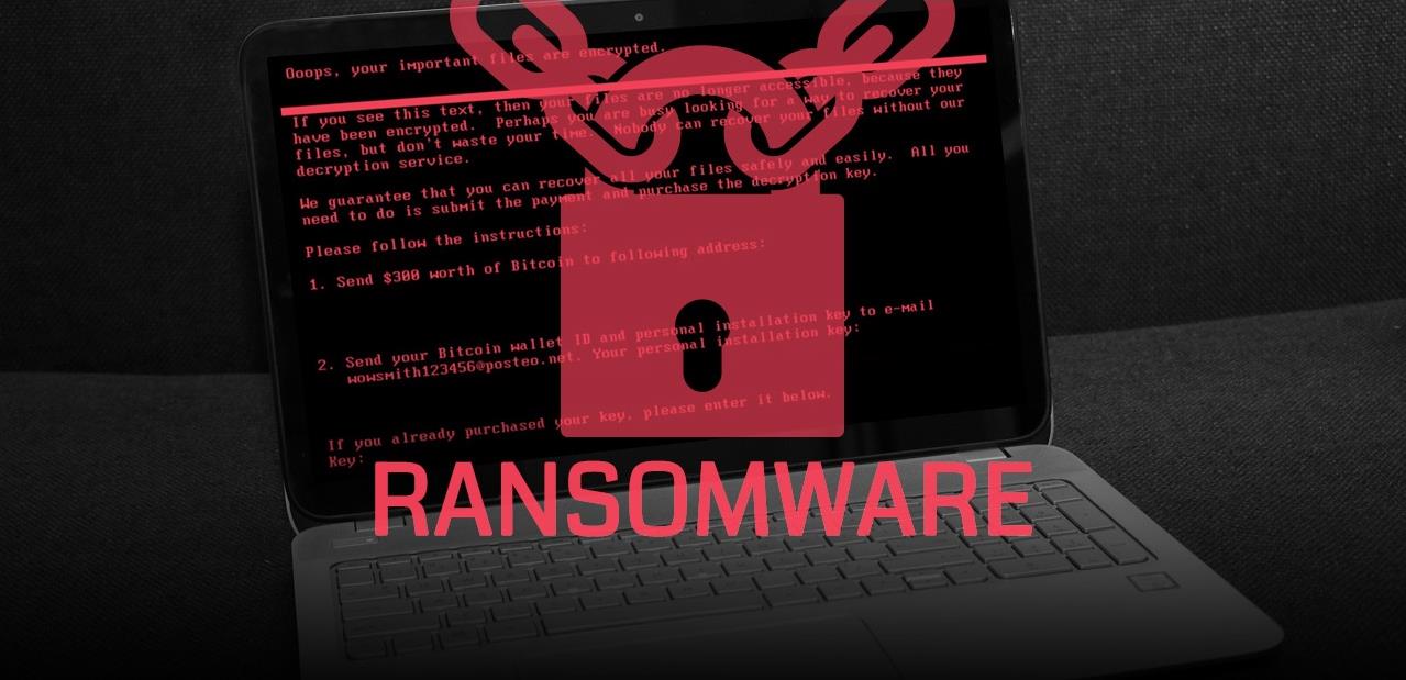Un nouveau ransomware sévit en Russie : Bad Rabbit