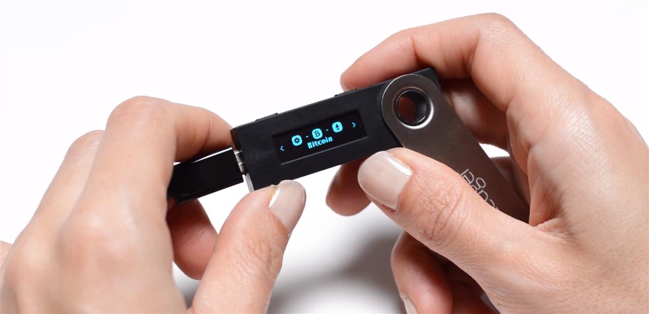 Ledger : 1 million de clés Nano S vendues, 61 millions d'euros levés