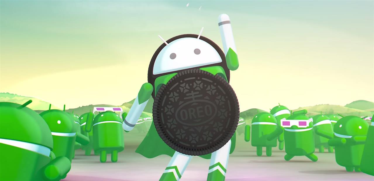 Android 8.1 débarque en version finale et inaugure l'édition Go