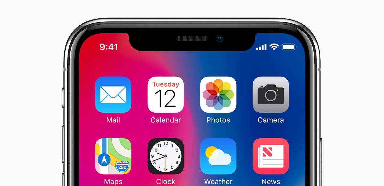 FaceID utilisé par le FBI sur le suspect pour débloquer un iPhone X