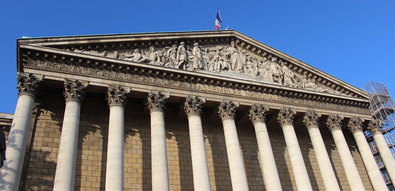 La proposition de loi sur les droits voisins des éditeurs et agence de presse amendée en commission