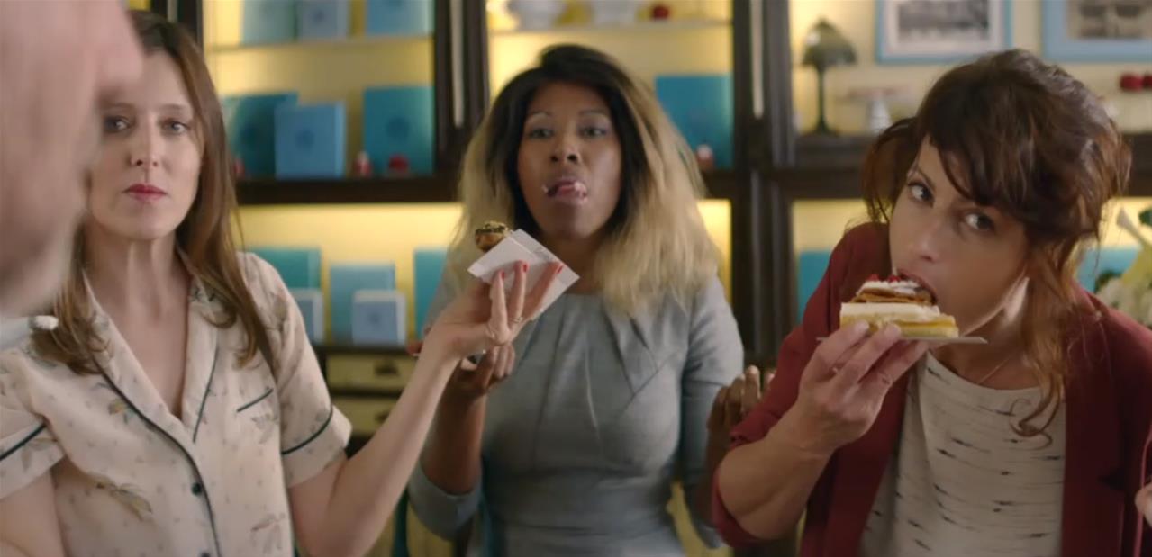 Les Spoileuses : Orange dévoile ses nouvelles publicités, pleines de clichés