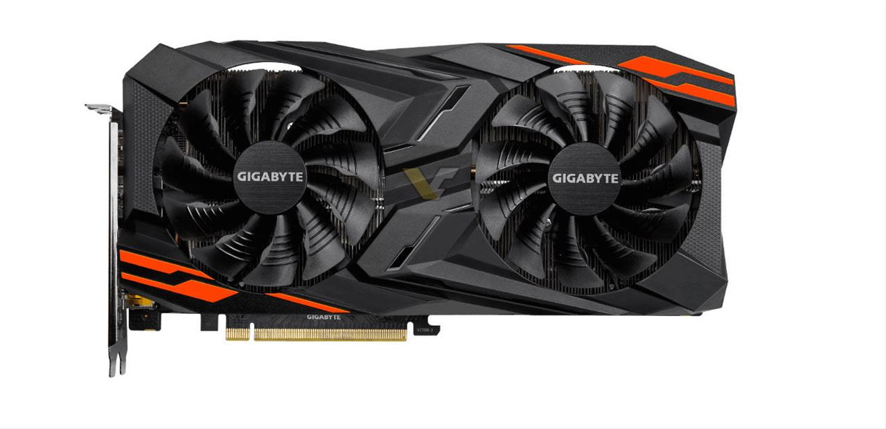 Gigabyte et l'histoire de la Radeon RX Vega qui n'existe pas (mais en fait si)