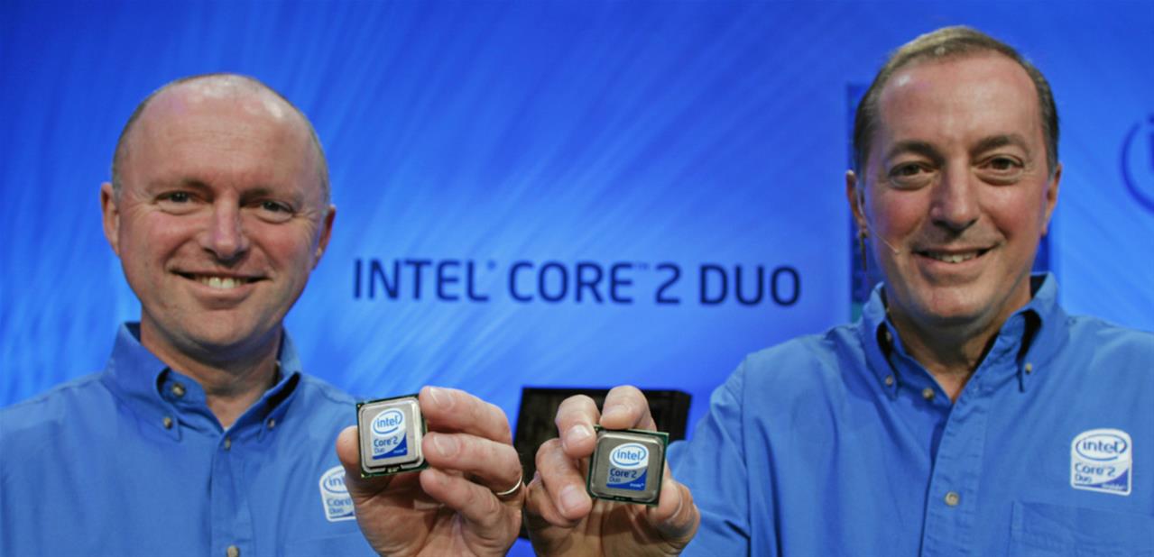 Paul Otellini, exPDG d'Intel, est décédé Next INpact