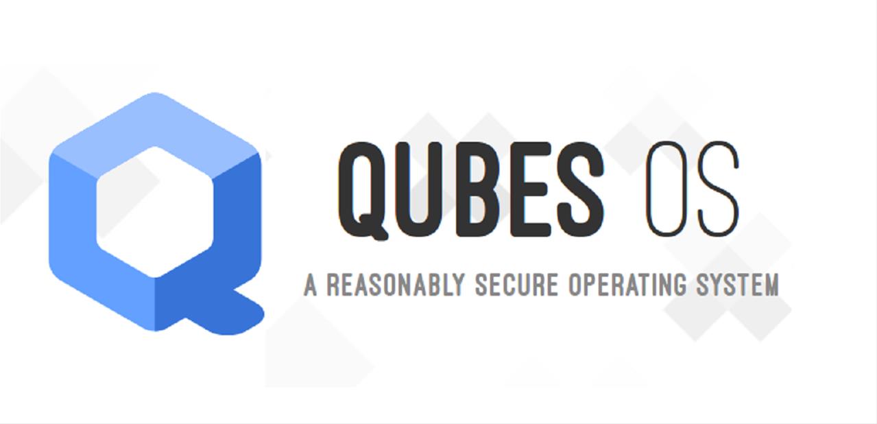 Qubes OS 4.0 est disponible, passez à la virtualité !