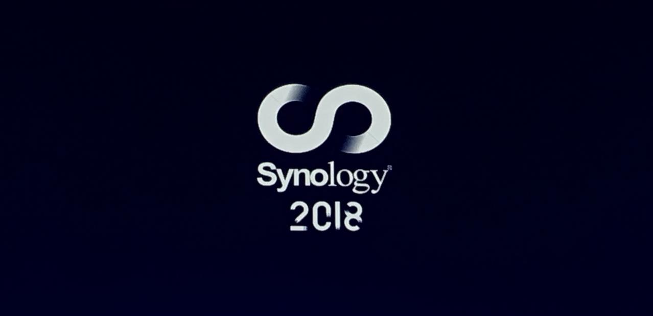 Le DSM 6.2 bêta de Synology est disponible, pour les NAS à partir des DS-x11