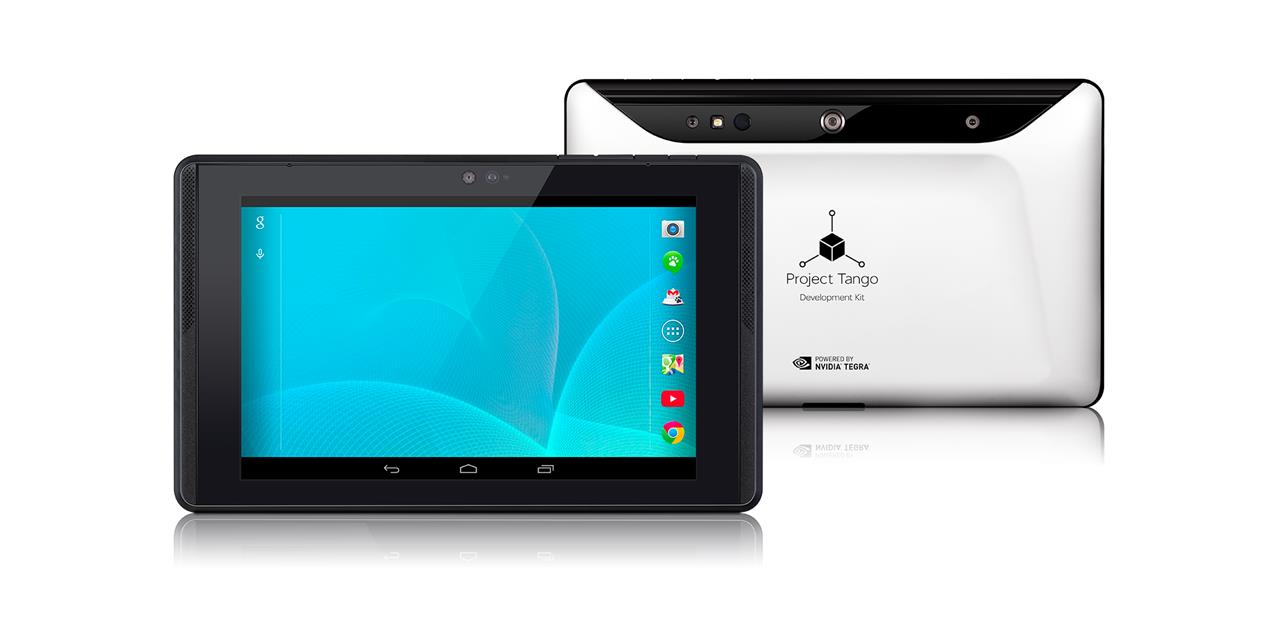 Google ne produira plus de tablettes