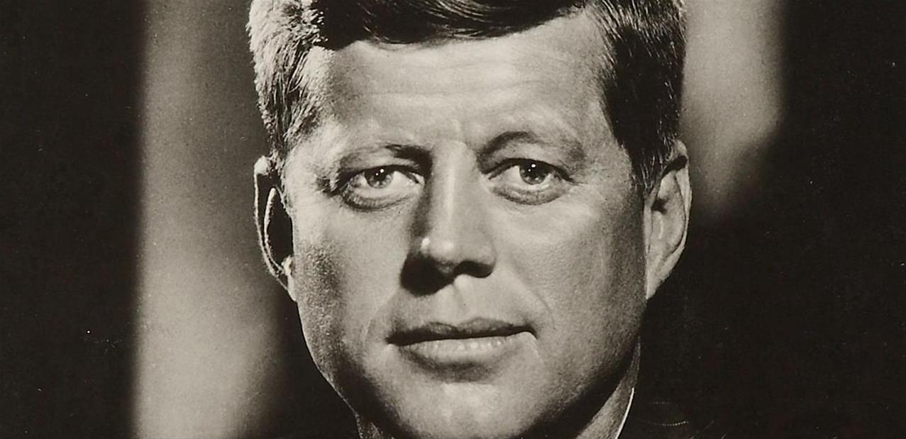 Assassinat de JFK : près de 3 000 documents mis en ligne, un peu moins que prévu