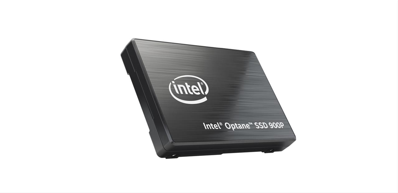 Optane 900P Series : des SSD 3D Xpoint pour le grand public