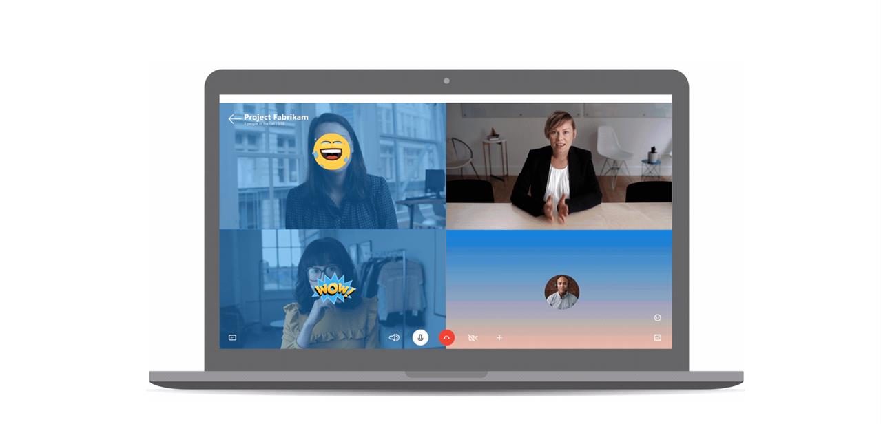 Le « nouveau » Skype est disponible sur Linux, macOS et Windows