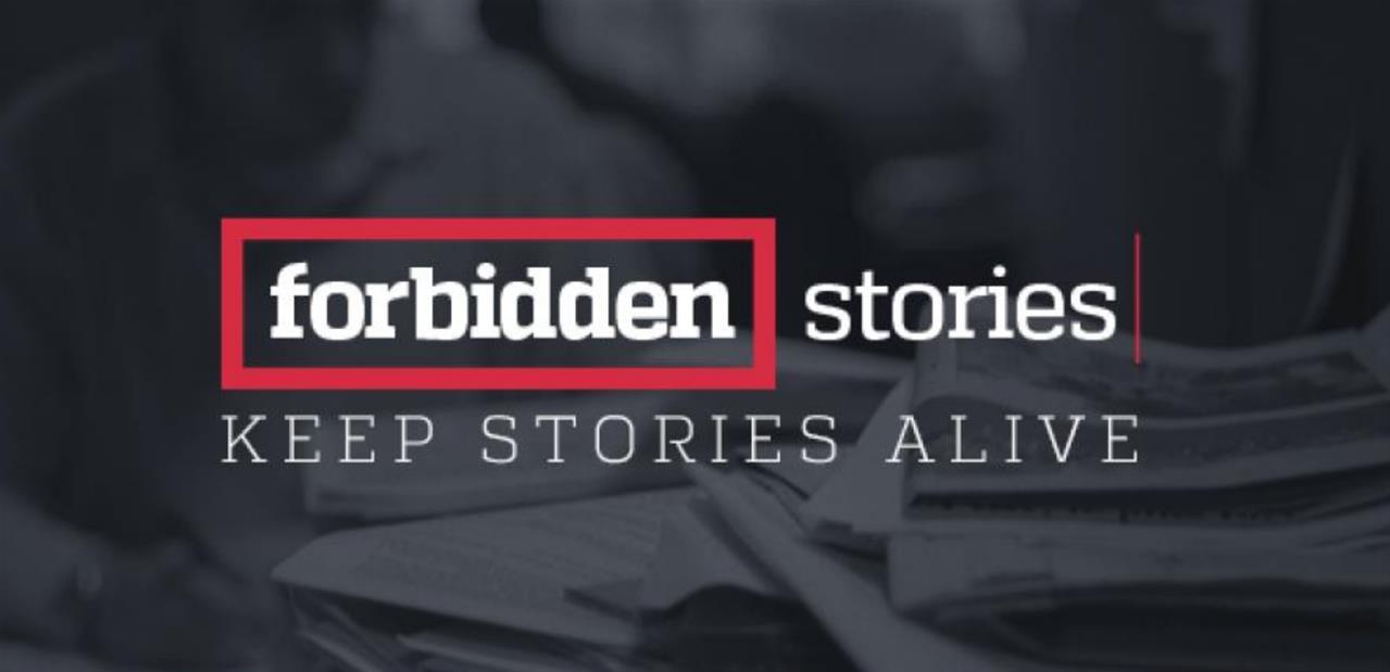 Reporters sans frontières veut protéger les enquêtes avec Forbidden Stories