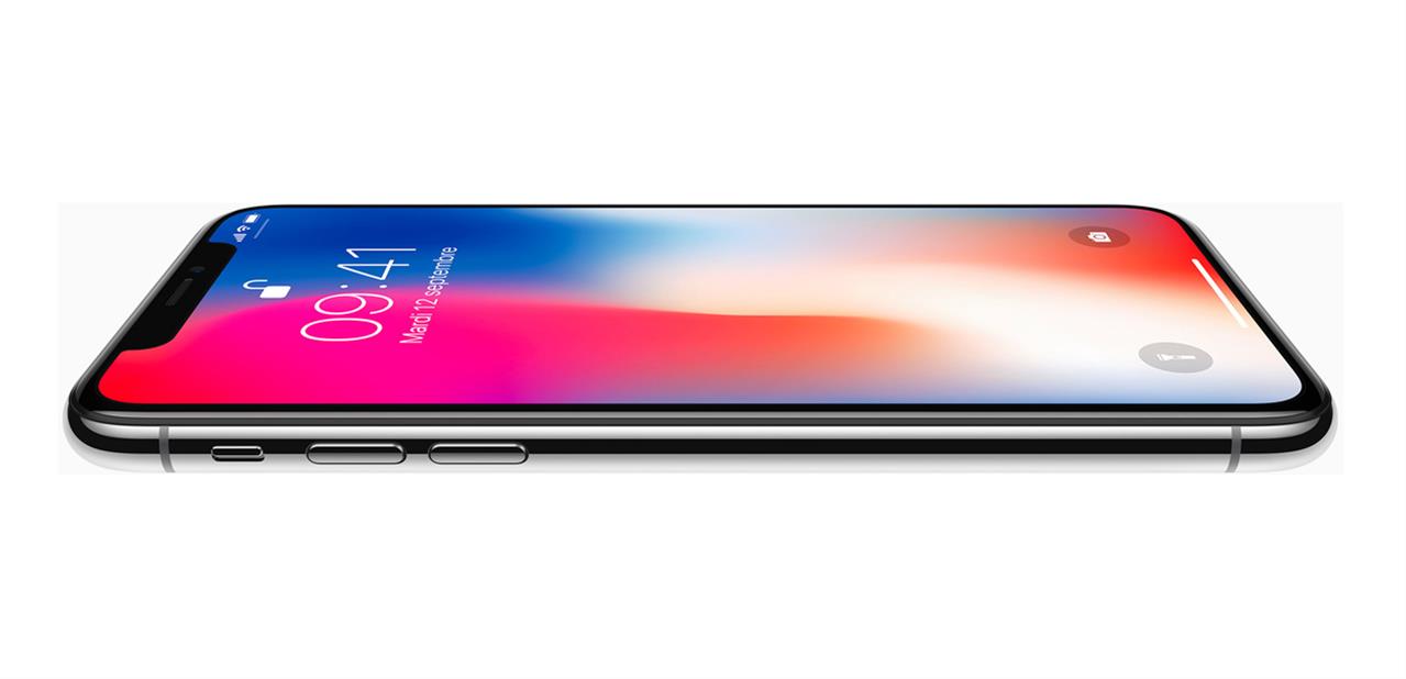 Apple répare les écrans des iPhone X et les SSD des MacBook Pro 13 pouces