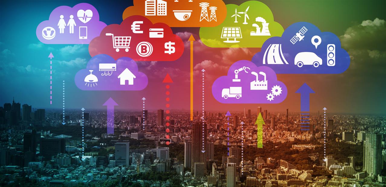 Objets connectés : Orange lance le LTE-M en France, en complément de LoRa