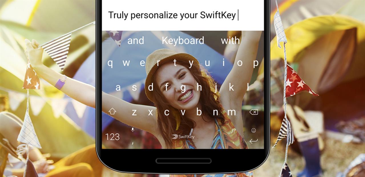 SwiftKey teste le mode Incognito automatique dans sa dernière bêta pour Android