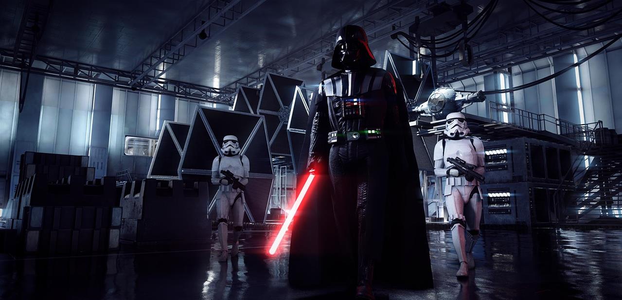 Star Wars Battlefront II : l’absence du bouton de remboursement sur Origin est « normale »