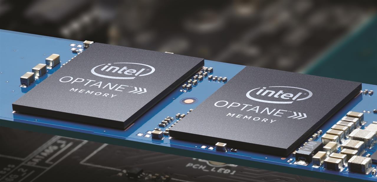 Optane au format DIMM : rien avant le mois de juin