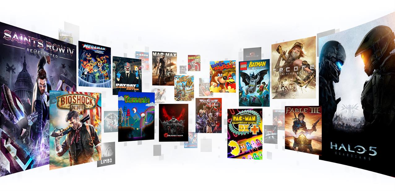 Microsoft envisage d'étendre son Xbox Game Pass au PC