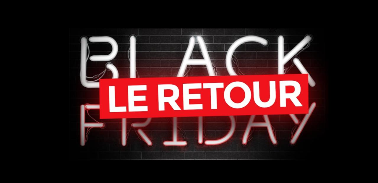En commission, les députés imaginent interdire le « Black Friday »