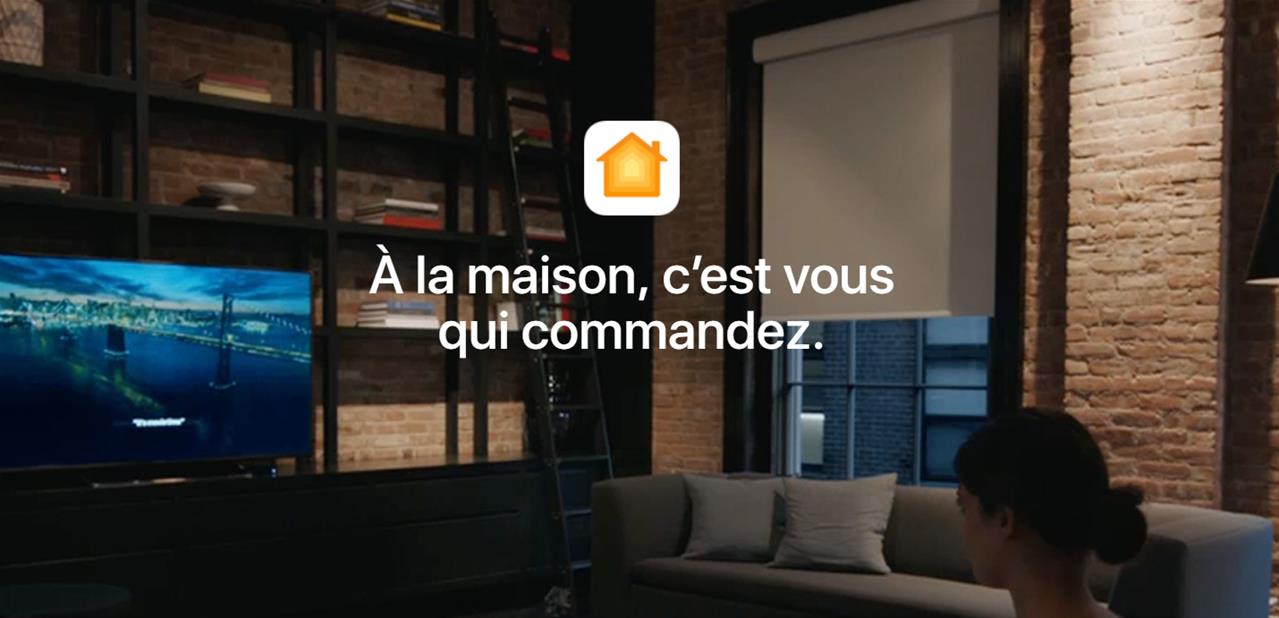 LG, Sony et Vizio proposent la compatibilité AirPlay 2 et HomeKit pour leurs TV