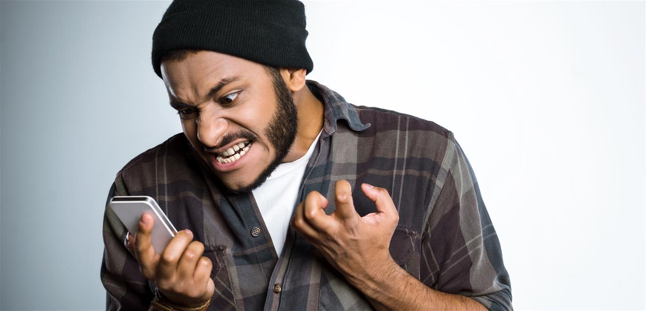 Smartphones loués, non restitués et bloqués par Free Mobile : des recours limités selon l'UFC