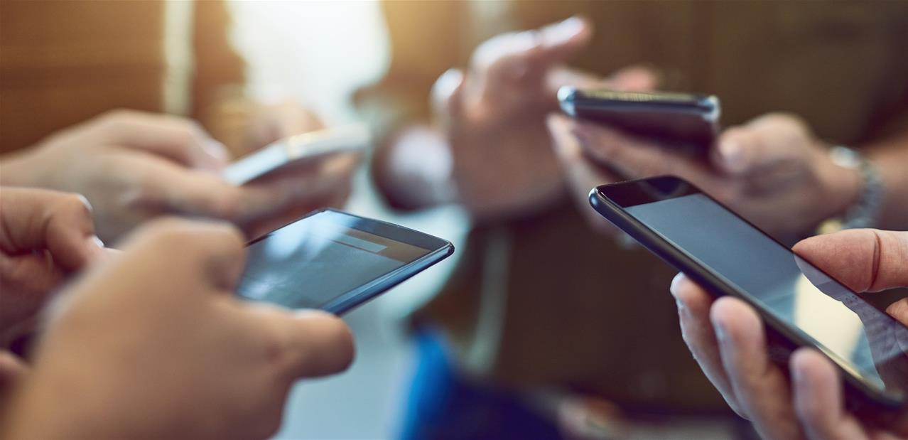 D'anciens employés de Tinder lancent une plateforme de networking : Ripple