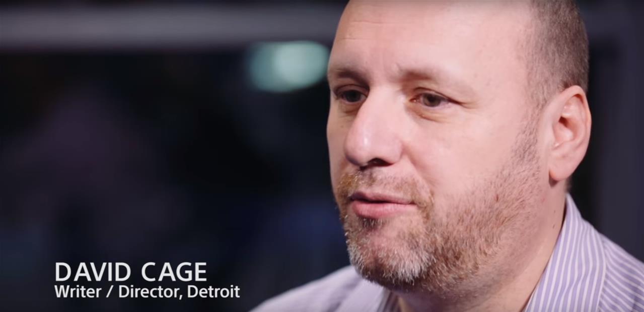 Quantic Dream : Mediapart et Canard PC enquêtent, la société réagit