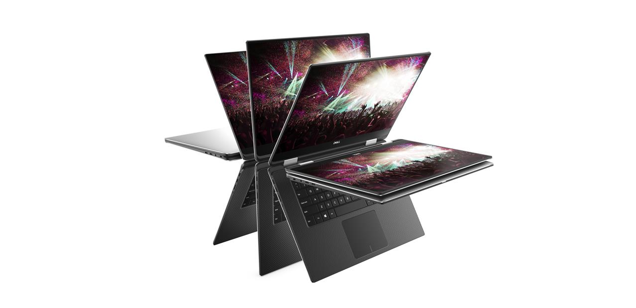 Dell met à jour ses XPS 15, Vostro et Inspiron AIO, le XPS 15 2-en-1 en vente dès 1 799 euros