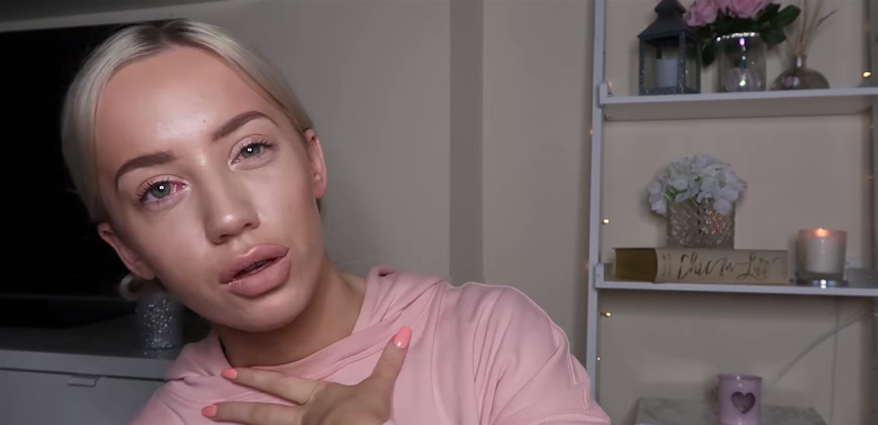 #BloggerGate : une influenceuse, une demande jugée indécente à un hôtel, des pleurs