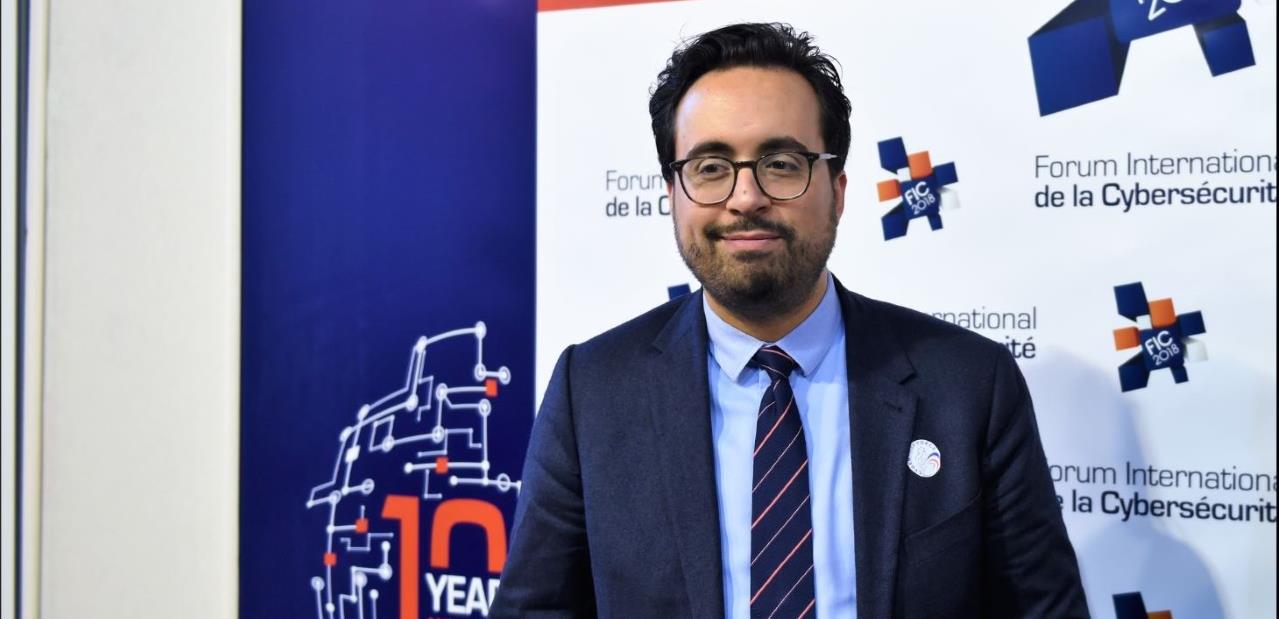Mounir Mahjoubi : « Démocratie en ligne ? Zéro anonymat ! »