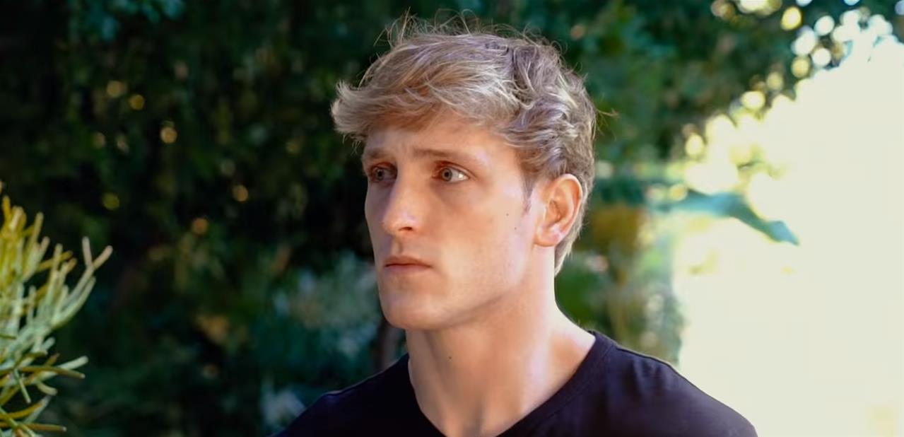 Logan Paul n'a finalement rien compris et tase des rats morts, YouTube suspend la publicité