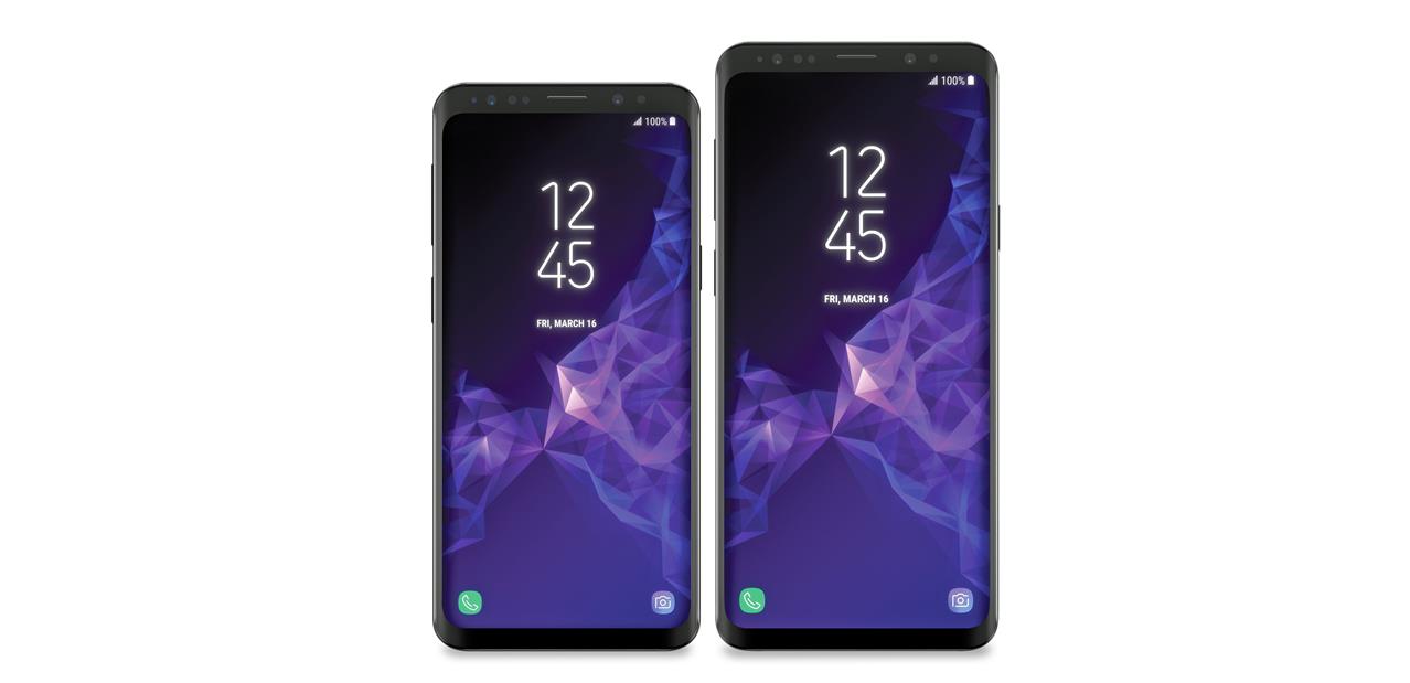 Samsung : baisse du chiffre d'affaires et des bénéfices, dans le sillage des ventes de smartphones