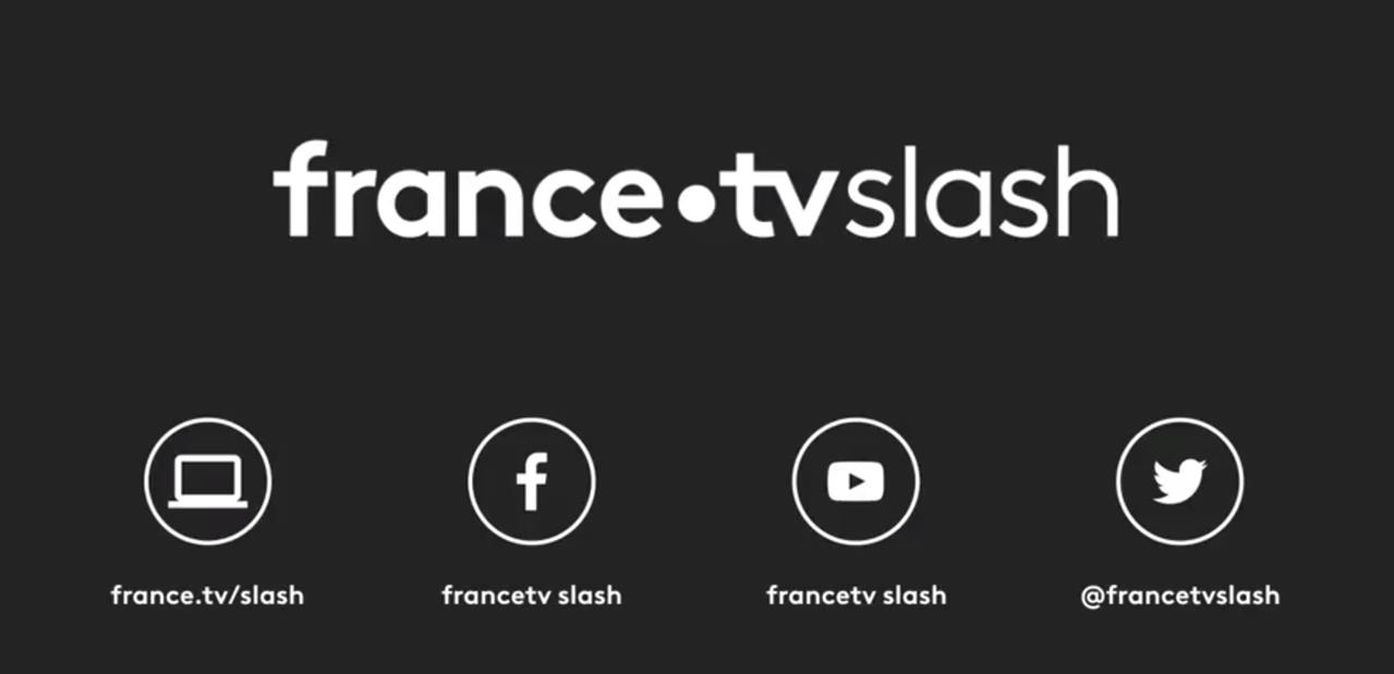 Slash, le « média vidéo de service public » lancé sur France TV, YouTube, Facebook...