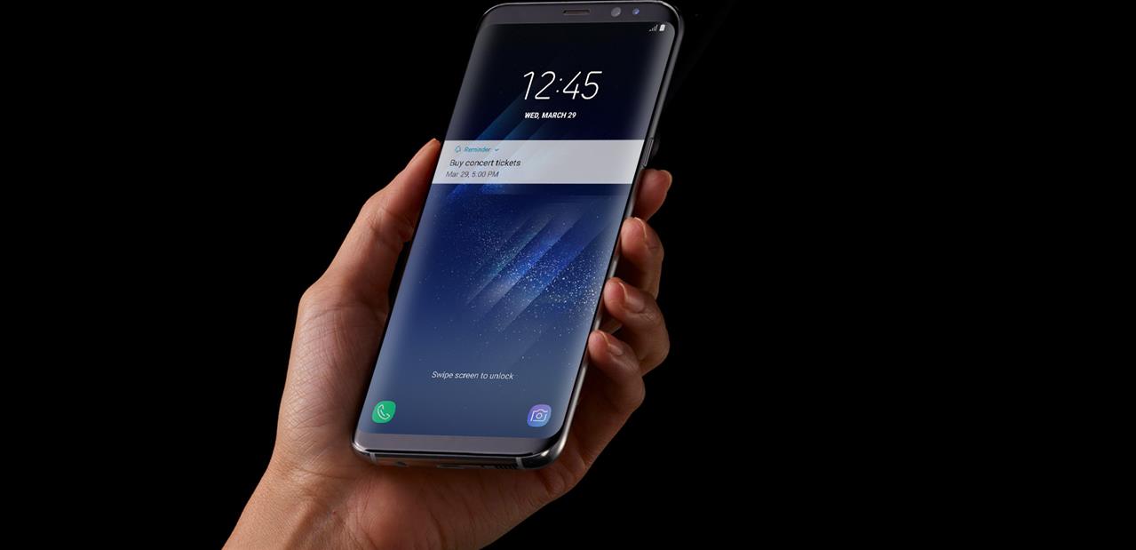 Le responsable de Bixby (Samsung) part chez Google