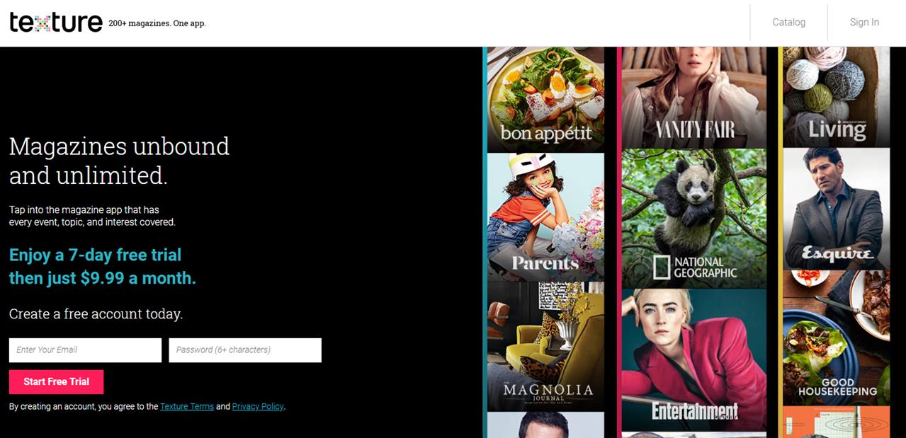 Apple se paie un « Netflix de la presse »