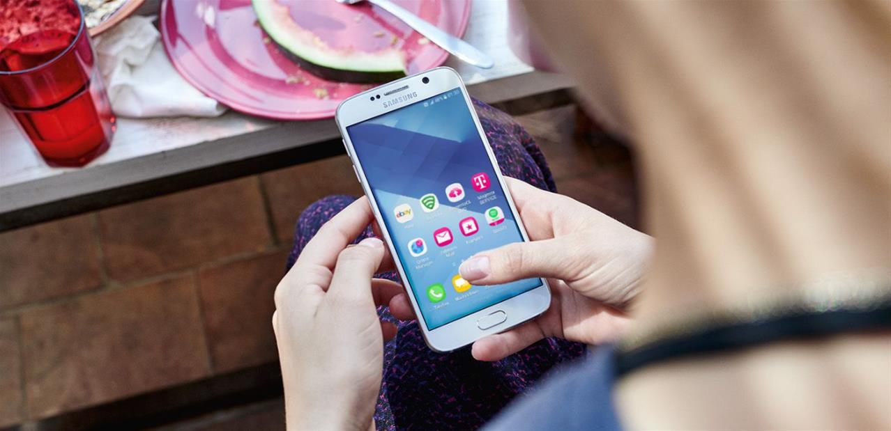 Deutsche Telekom va laisser le choix des applications à installer ou non sur un smartphone