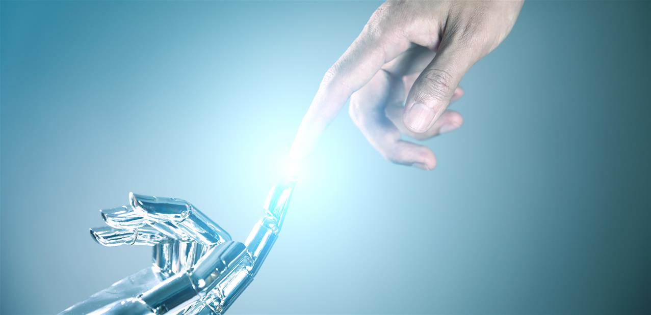 Les grands principes de Google sur l'intelligence artificielle