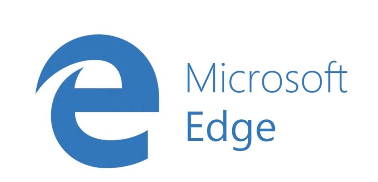 Edge embrasse officiellement Chromium