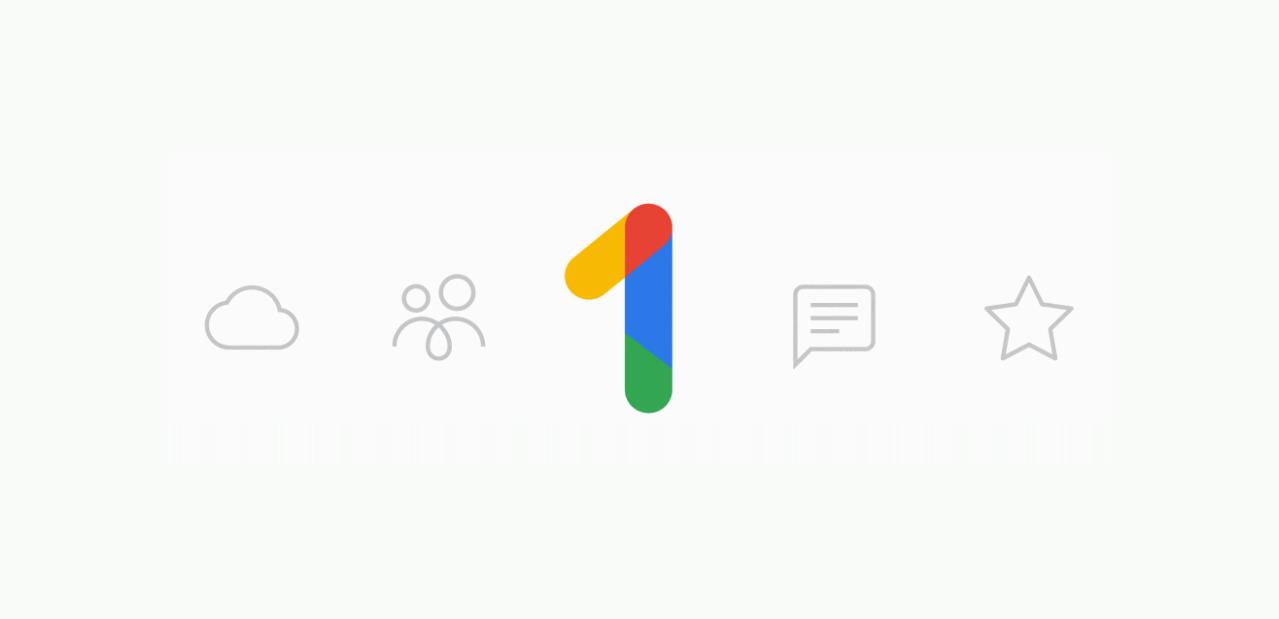 Les abonnés Google One ont bien un support technique