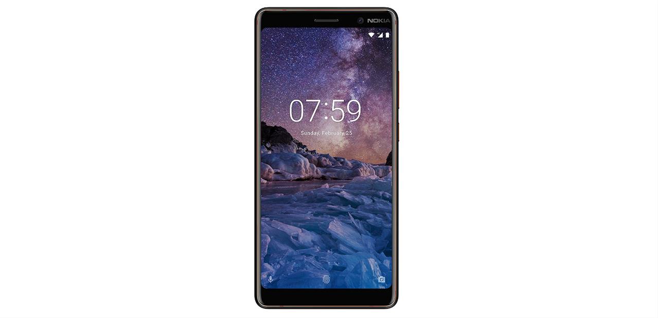 Des Nokia 7 Plus ont envoyé des données personnelles en Chine, HMD plaide « une erreur »