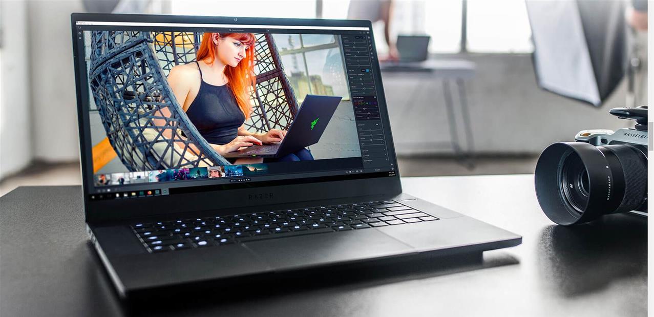 Razer : un Blade (15,6") certifié Max-Q, un boîtier externe pour GPU Core X à 300 euros