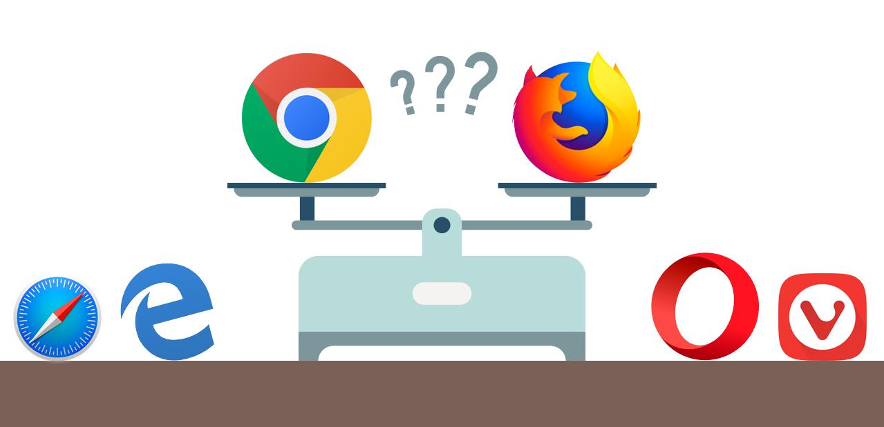Un ancien de Mozilla accuse à nouveau Google de saboter les autres navigateurs