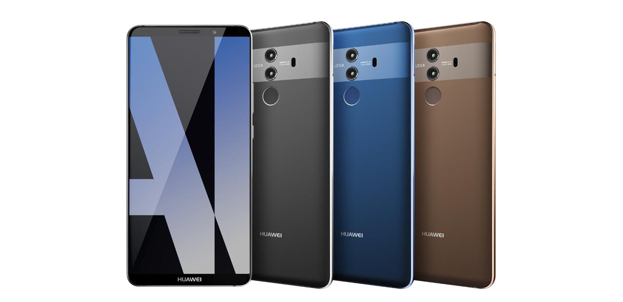 Triche dans les benchmarks : Huawei va proposer un mode Performance dans EMUI 9.0