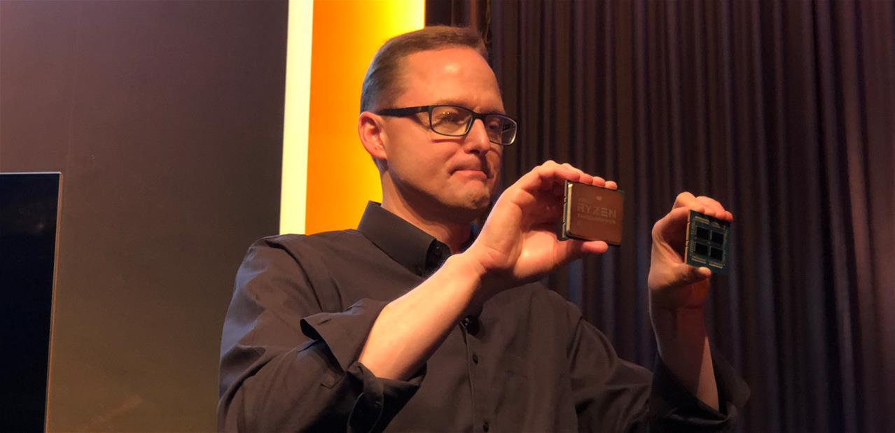 Ryzen Threadripper en 12 nm à 32 cœurs : quid du tarif ? Un revendeur l'affiche à 1509 euros