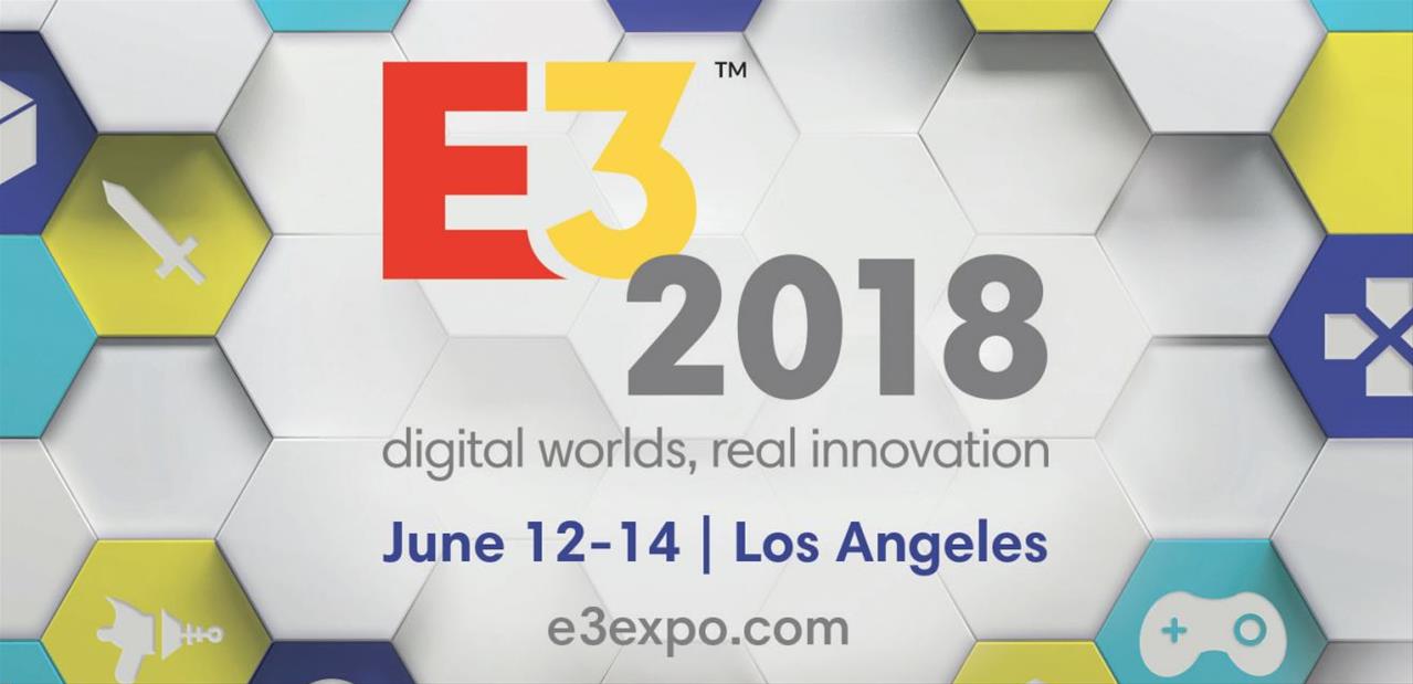 E3 2018 : le grand récap' de toutes les annonces et vidéos