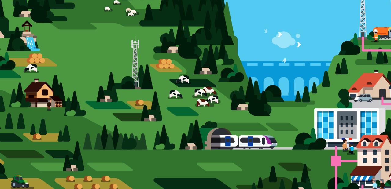 L’État brandit fièrement des engagements flous sur la fibre, un nouvel observatoire 4G